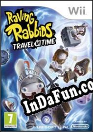 Raving Rabbids: Travel in Time (2010) | RePack from ZENiTH