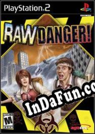 Raw Danger (2007/ENG/MULTI10/Pirate)