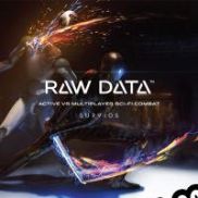 Raw Data (2017) | RePack from CODEX