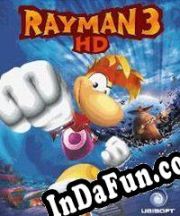 Rayman 3: Hoodlum Havoc (2003) | RePack from LEGEND