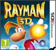 Rayman 3D (2011/ENG/MULTI10/RePack from 2000AD)