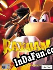 Rayman Arena (2001) | RePack from nGen