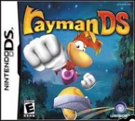Rayman DS (2005/ENG/MULTI10/RePack from MODE7)