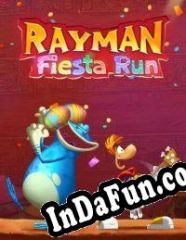 Rayman Fiesta Run (2013/ENG/MULTI10/RePack from The Company)