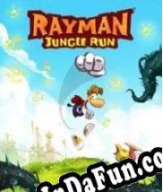 Rayman Jungle Run (2012/ENG/MULTI10/Pirate)