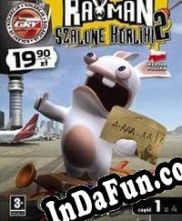 Rayman Raving Rabbids 2 (2007/ENG/MULTI10/RePack from JUNLAJUBALAM)