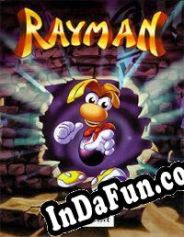Rayman (1995/ENG/MULTI10/License)