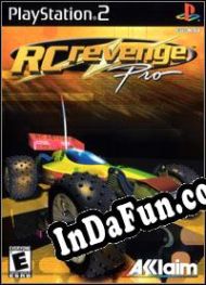 RC Revenge Pro (2000/ENG/MULTI10/License)