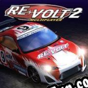 Re-Volt 2 (2014/ENG/MULTI10/License)