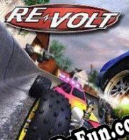 Re-Volt (1999/ENG/MULTI10/License)