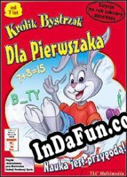 Reader Rabbit: 1st Grade (2003/ENG/MULTI10/License)