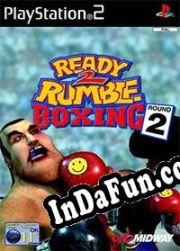 Ready 2 Rumble Boxing: Round 2 (2021/ENG/MULTI10/License)