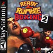 Ready 2 Rumble Boxing (1999/ENG/MULTI10/License)
