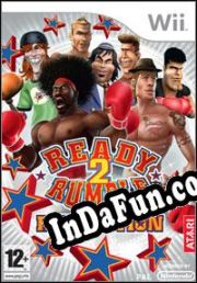 Ready 2 Rumble Revolution (2009) | RePack from EMBRACE