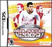 Real Soccer 2009 (2008/ENG/MULTI10/Pirate)