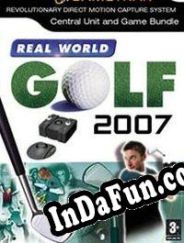 Real World Golf 2007 (2006) | RePack from IREC