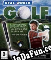 Real World Golf (2005/ENG/MULTI10/RePack from REPT)
