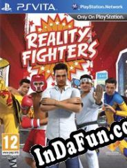 Reality Fighters (2012) | RePack from BRD