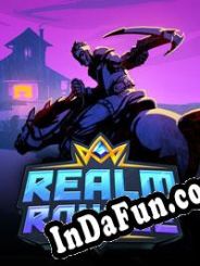 Realm Royale (2018/ENG/MULTI10/RePack from PARADiGM)
