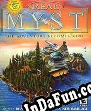 RealMYST (2000/ENG/MULTI10/RePack from CBR)