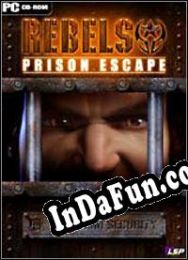 Rebels Prison Escape (2003/ENG/MULTI10/RePack from CLASS)