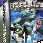 Rebelstar: Tactical Command (2005/ENG/MULTI10/RePack from DVT)