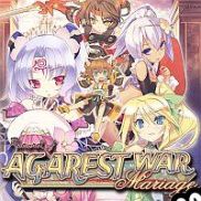Record of Agarest War: Mariage (2019/ENG/MULTI10/RePack from TLG)