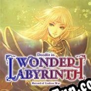 Record of Lodoss War: Deedlit in Wonder Labyrinth (2021/ENG/MULTI10/Pirate)