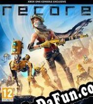ReCore (2016/ENG/MULTI10/License)