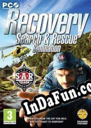 Recovery: Search and Rescue Simulation (2013/ENG/MULTI10/Pirate)