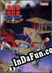 Red Ace Squadron (2002/ENG/MULTI10/License)