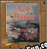 Red Baron (1990) (1990/ENG/MULTI10/Pirate)