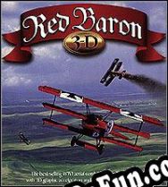 Red Baron 3D (1998/ENG/MULTI10/Pirate)