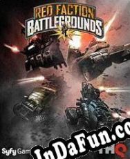 Red Faction: Battlegrounds (2011/ENG/MULTI10/Pirate)