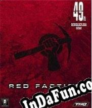Red Faction (2001/ENG/MULTI10/License)