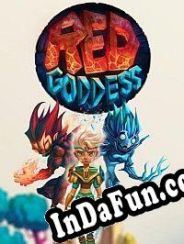 Red Goddess: Inner World (2021/ENG/MULTI10/RePack from NOP)