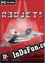 Red Jets (2004/ENG/MULTI10/Pirate)