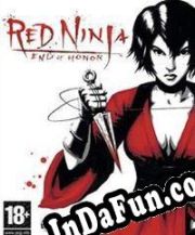 Red Ninja: End of Honor (2005/ENG/MULTI10/Pirate)