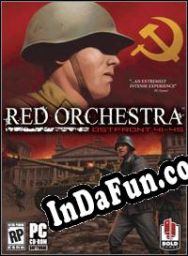 Red Orchestra: Ostfront 41-45 (2006/ENG/MULTI10/RePack from AURA)