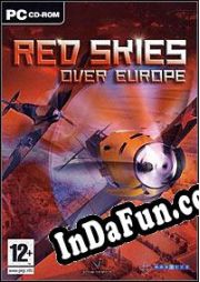 Red Skies Over Europe (2004/ENG/MULTI10/RePack from ORACLE)