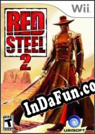 Red Steel 2 (2010/ENG/MULTI10/Pirate)