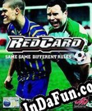 RedCard 2003 (2002/ENG/MULTI10/RePack from TWK)