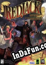 RedJack: The Revenge of the Brethren (1998/ENG/MULTI10/RePack from AHCU)