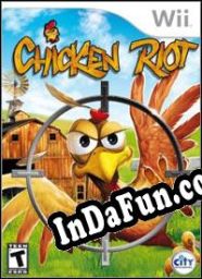 Redneck Chicken Riot (2010) | RePack from live_4_ever