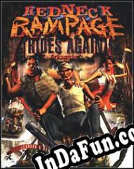 Redneck Rampage Rides Again: Arkansas (1998/ENG/MULTI10/License)