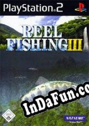 Reel Fishing III (2003/ENG/MULTI10/RePack from PARADiGM)