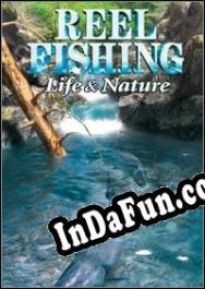Reel Fishing: Life & Nature (2021/ENG/MULTI10/License)