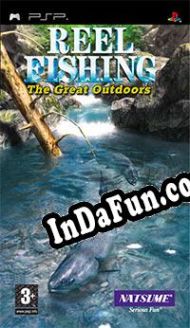 Reel Fishing: The Great Outdoors (2006/ENG/MULTI10/Pirate)