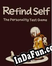Refind Self: The Personality Test Game (2023/ENG/MULTI10/Pirate)