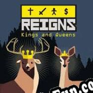 Reigns: Kings & Queens (2018/ENG/MULTI10/Pirate)